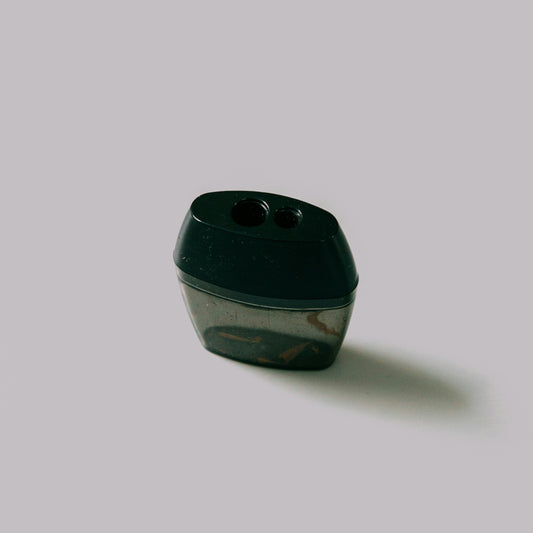 Pencil Sharpener