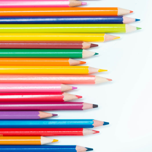 Colored Pencils