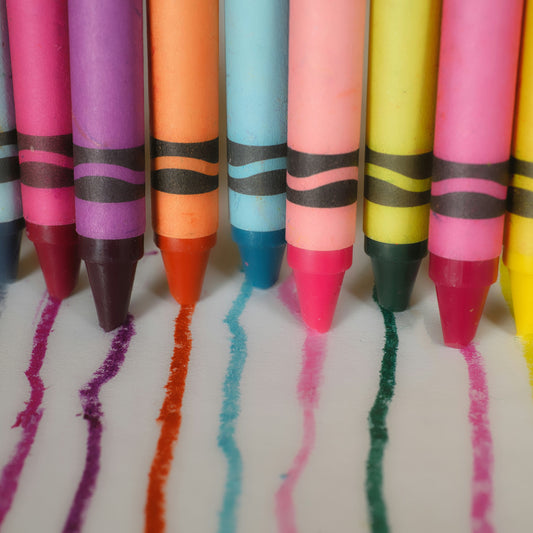 Crayons (24 count)
